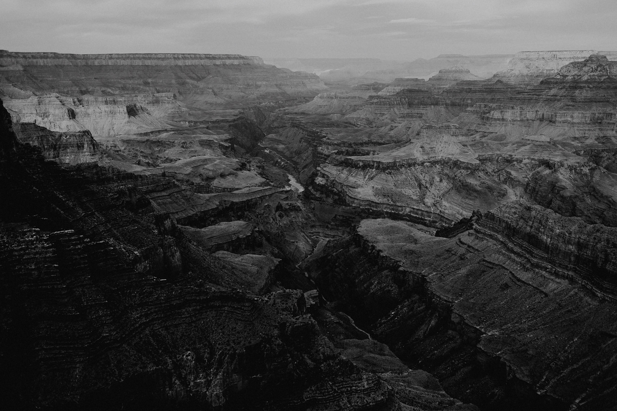 grand canyon