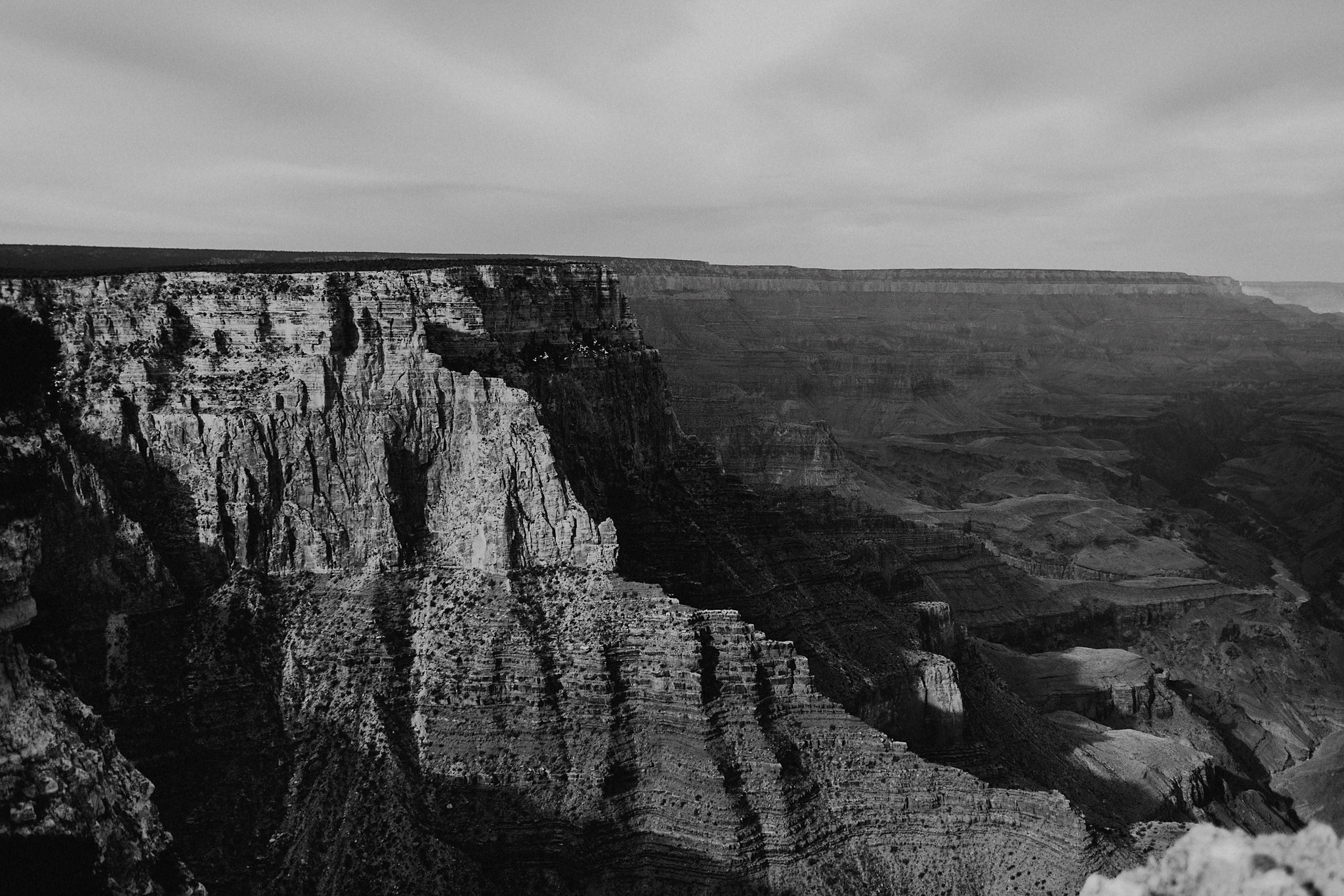 grand canyon