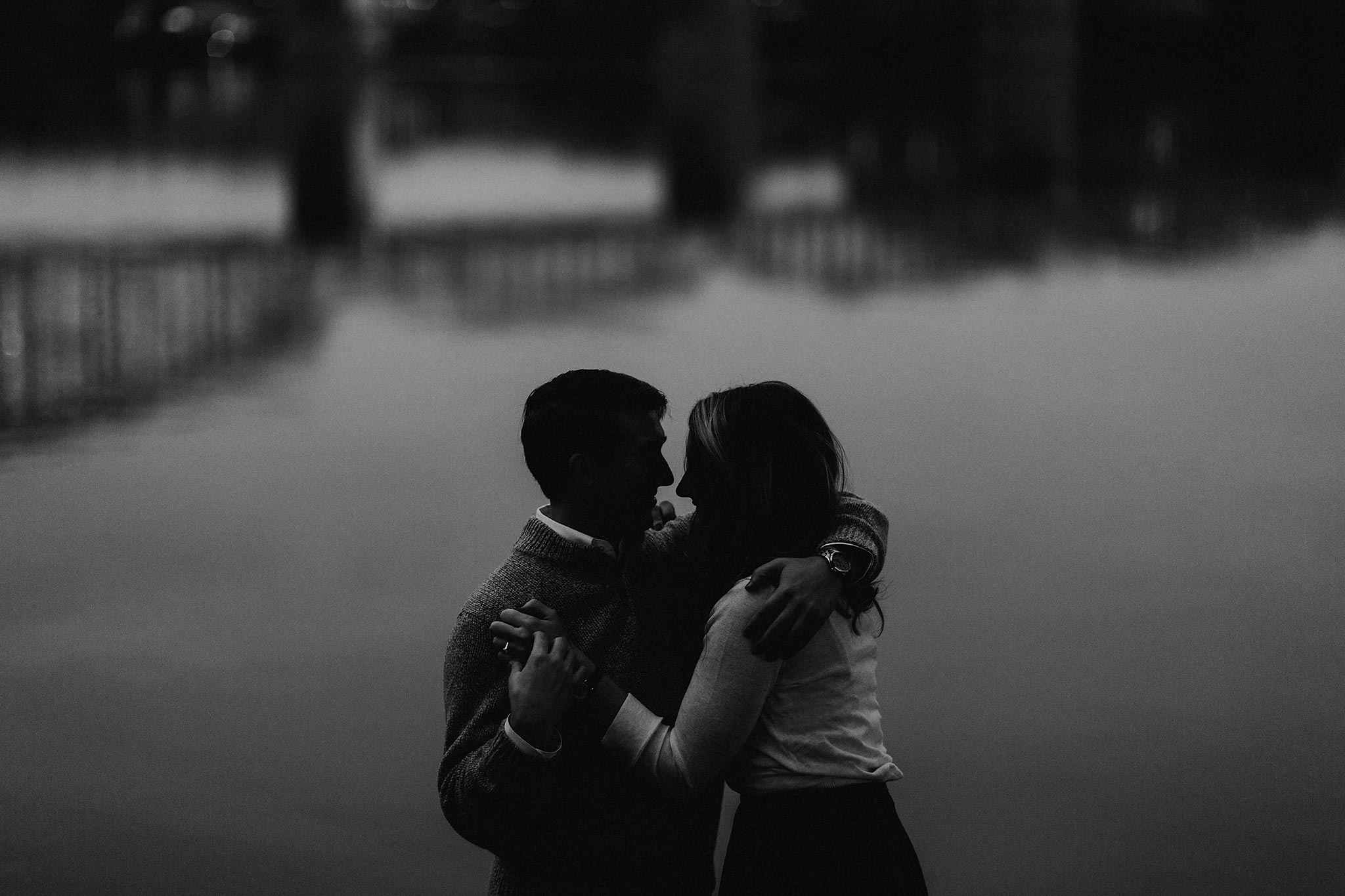 cincinnati engagement