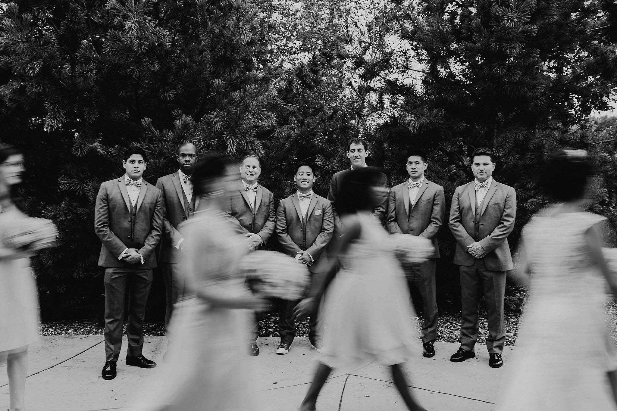 chicago wedding