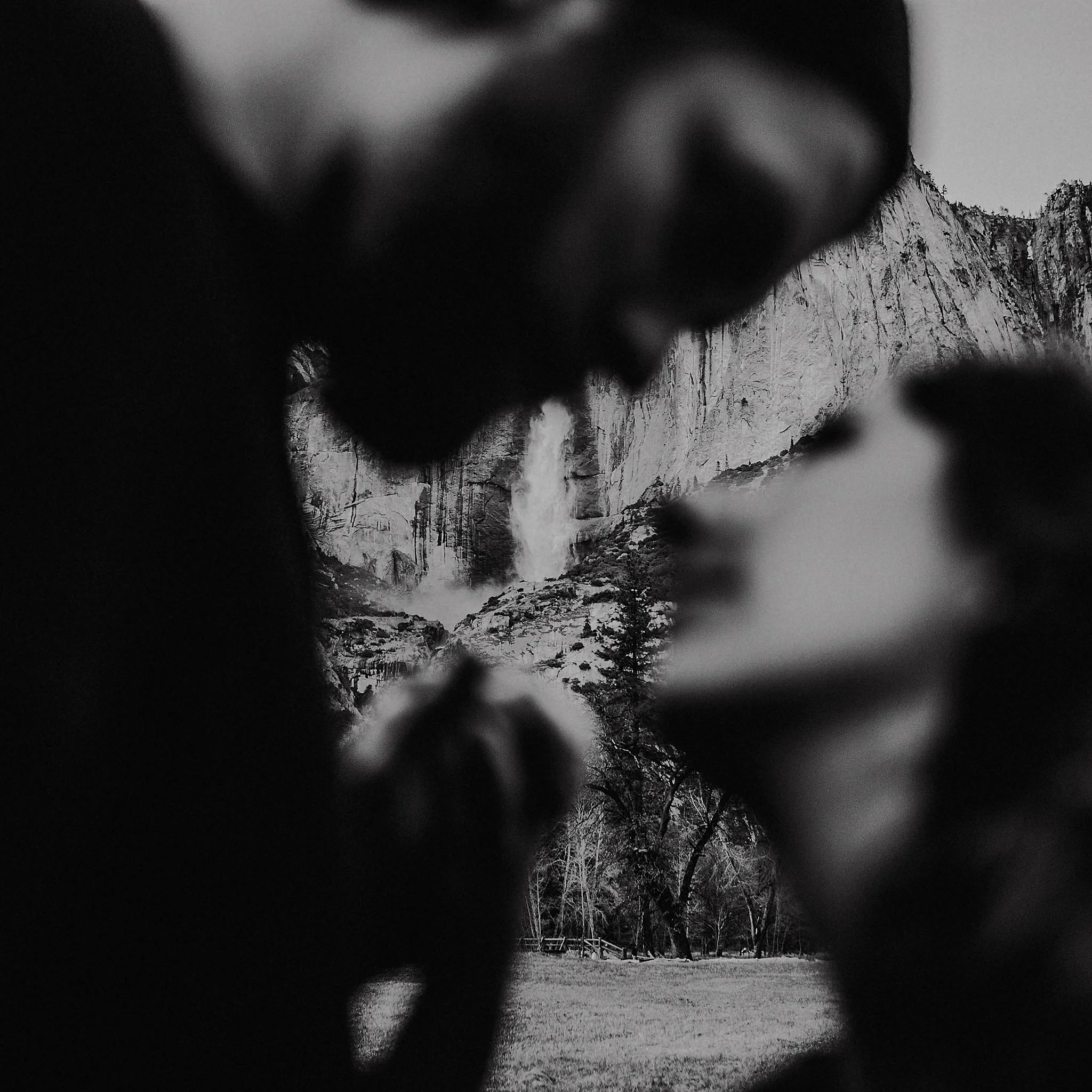 yosemite engagement