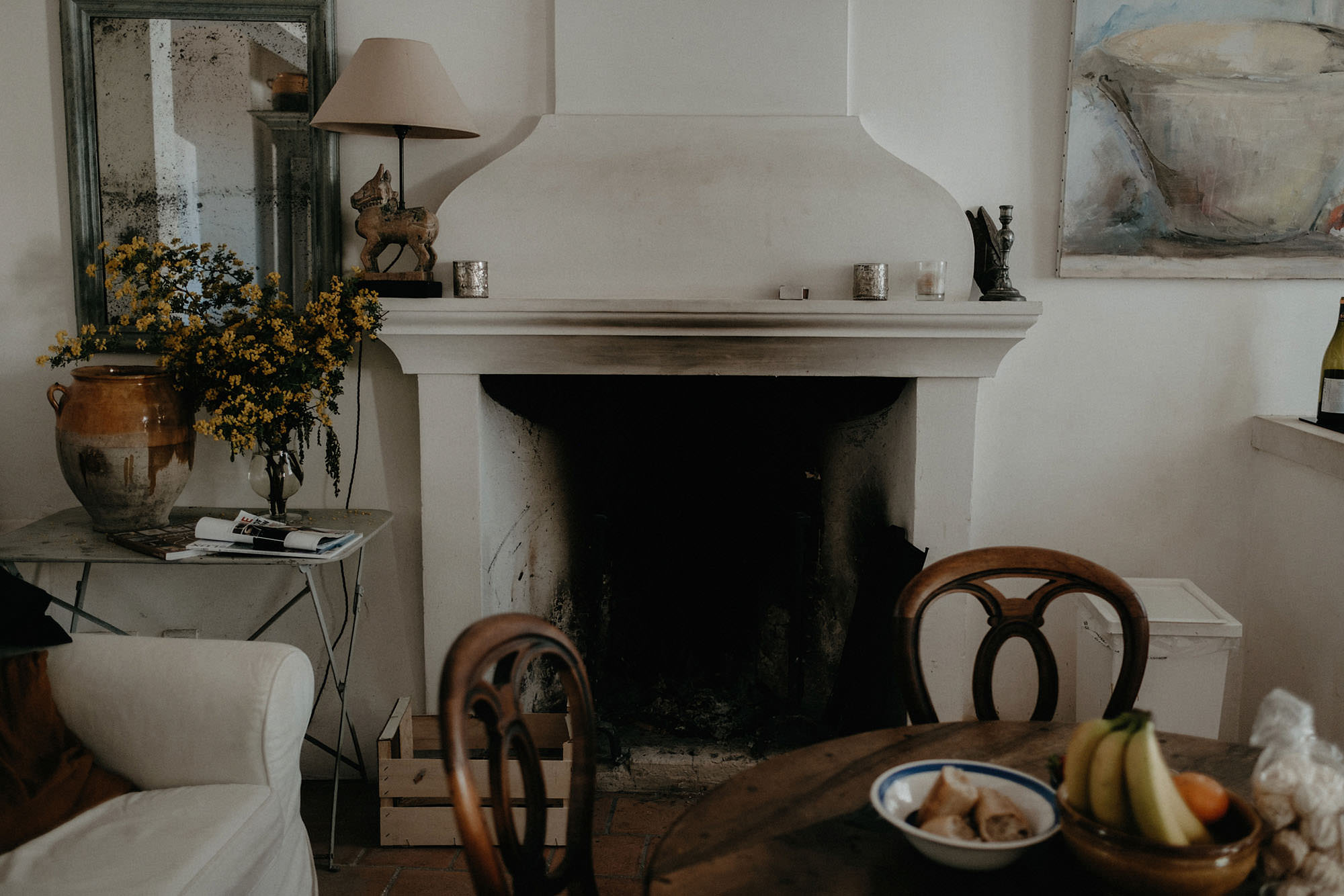goult provence france apartment photo