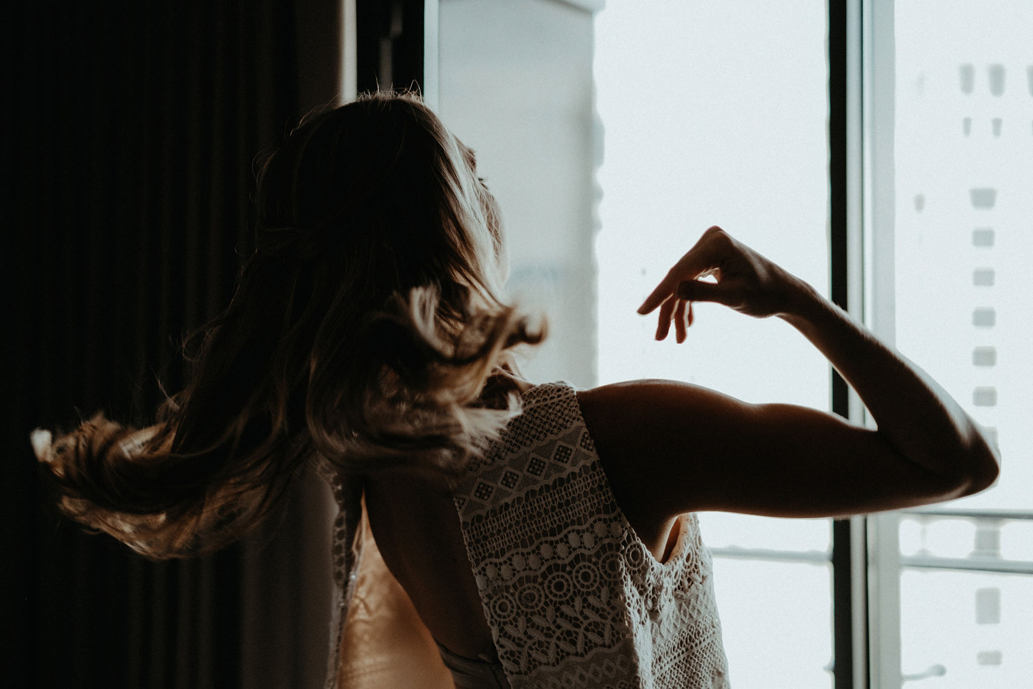 death valley adventure elopement wedding photographer national park bride getting ready