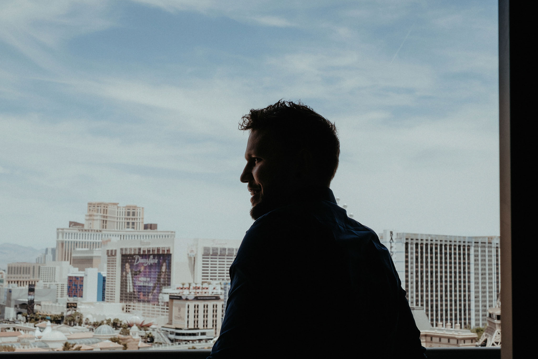 death valley adventure elopement wedding photographer national park first look photo