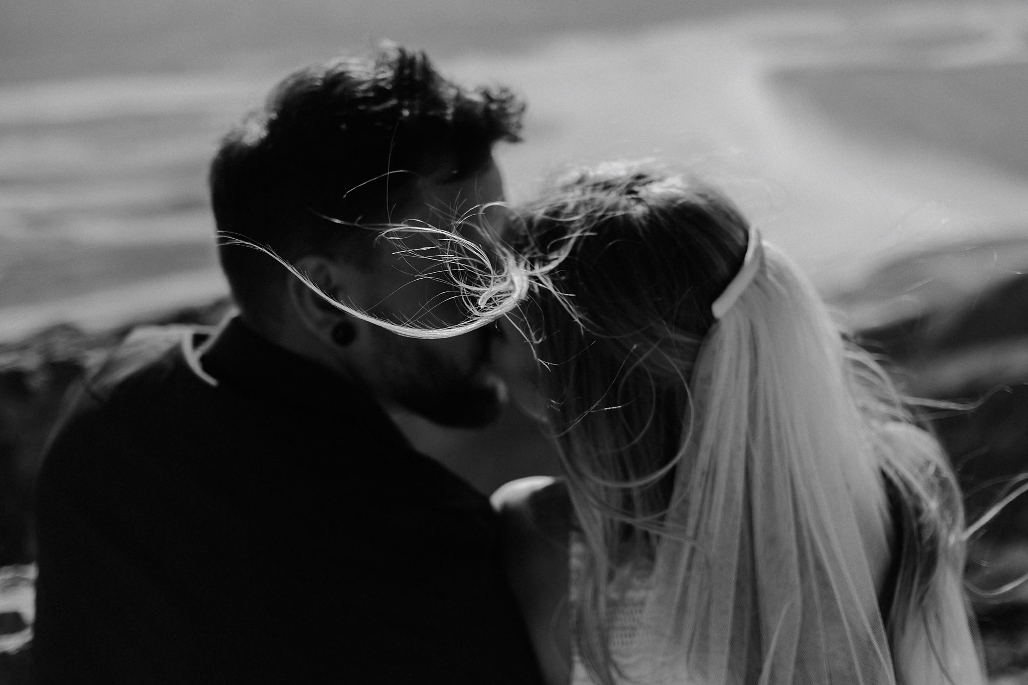 death valley adventure elopement wedding photographer national park couple portrait photo