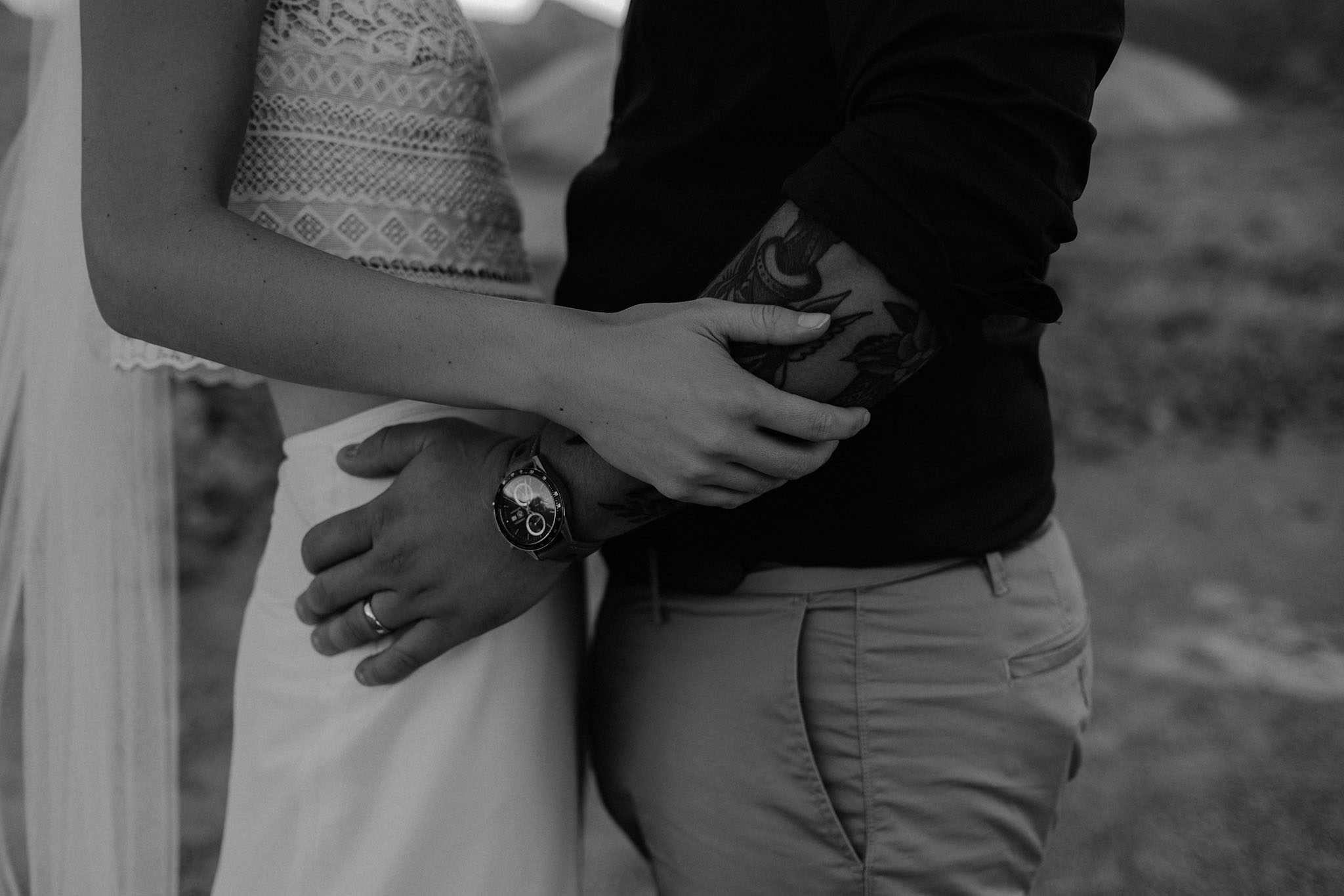 death valley adventure elopement wedding photographer national park couple portrait photo