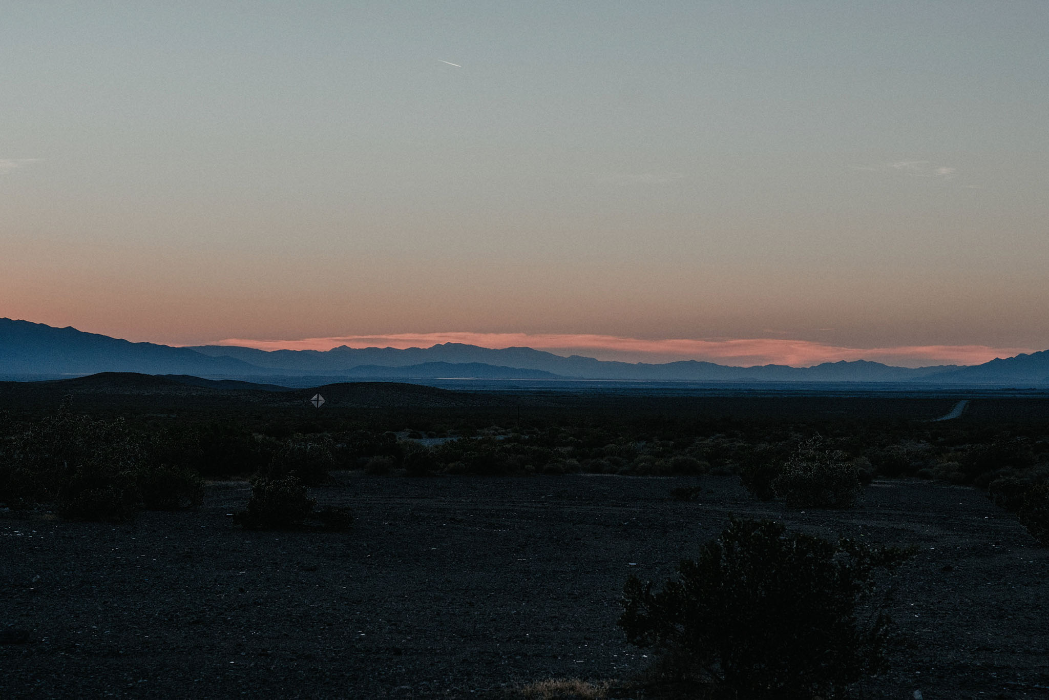 death valley adventure elopement wedding photographer national park sunset photo