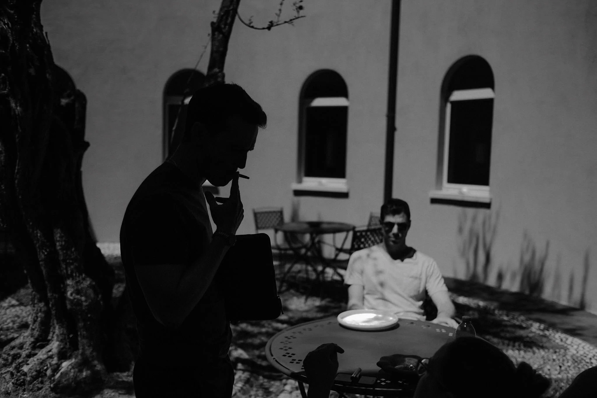Fano Italy wedding photo