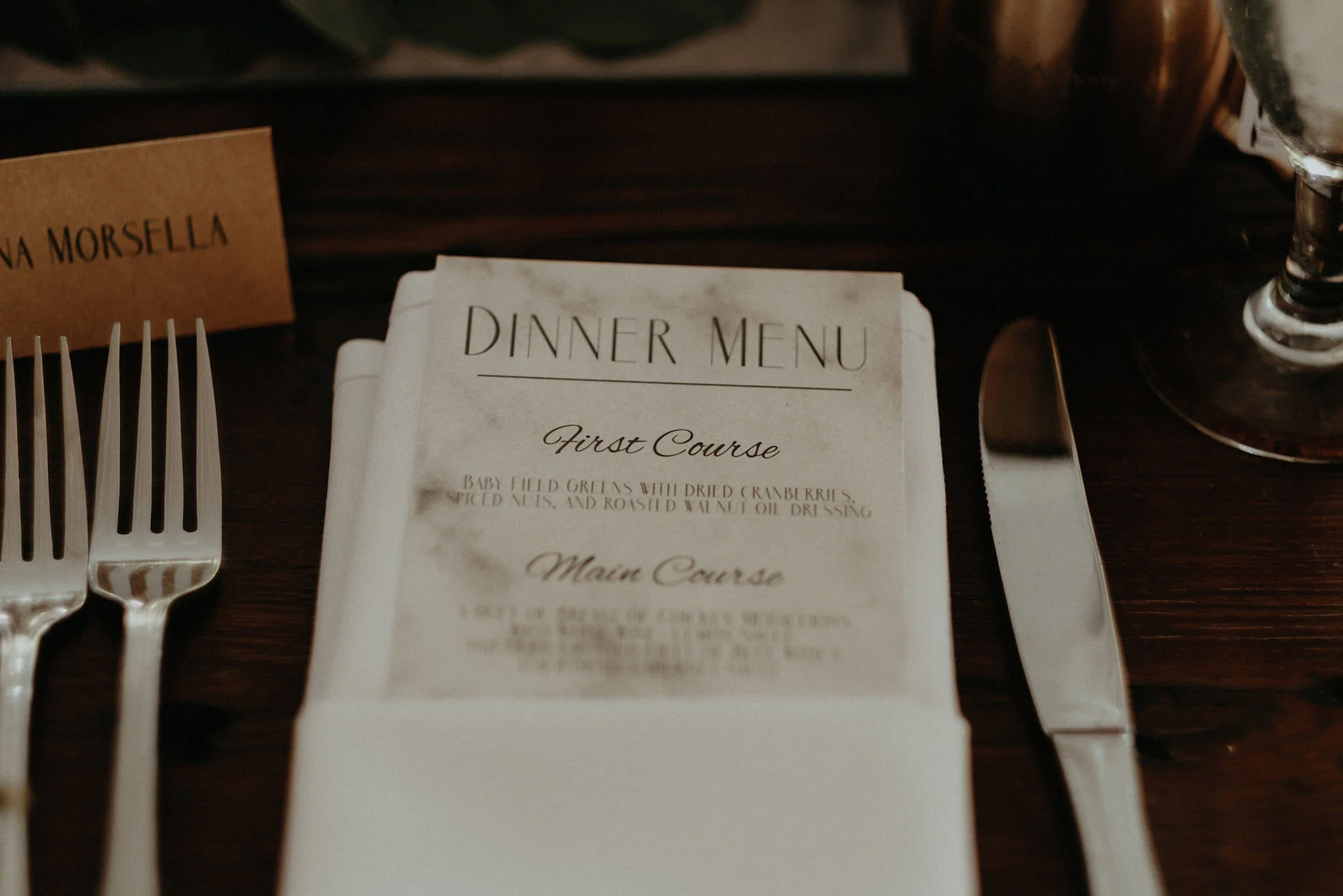andover new jersey crossed keys estate adventure wedding photographer reception details