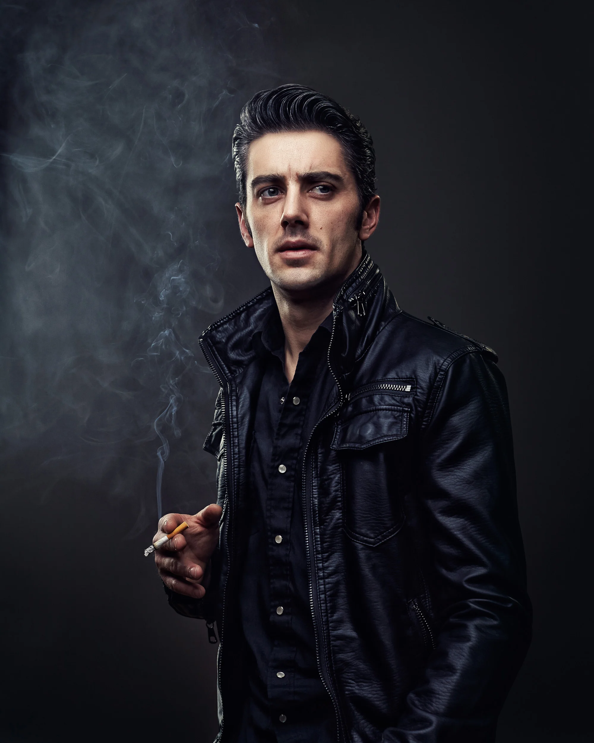 Photography By Jeremy Kramer