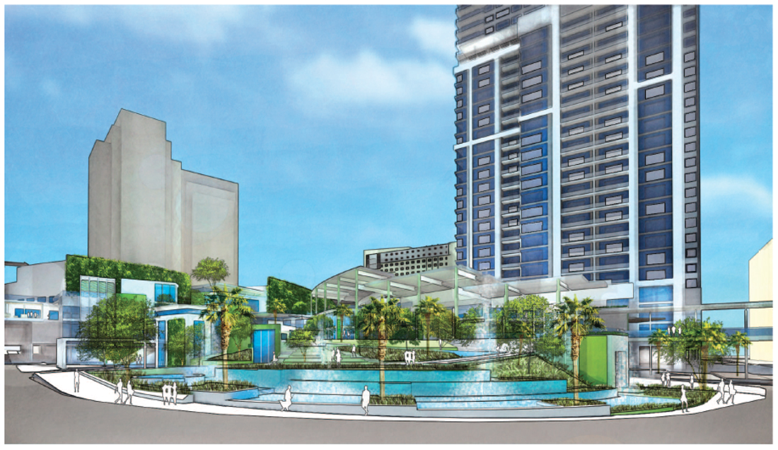 Ayala Malls Unveils Plans for Greenbelt 3 and 4