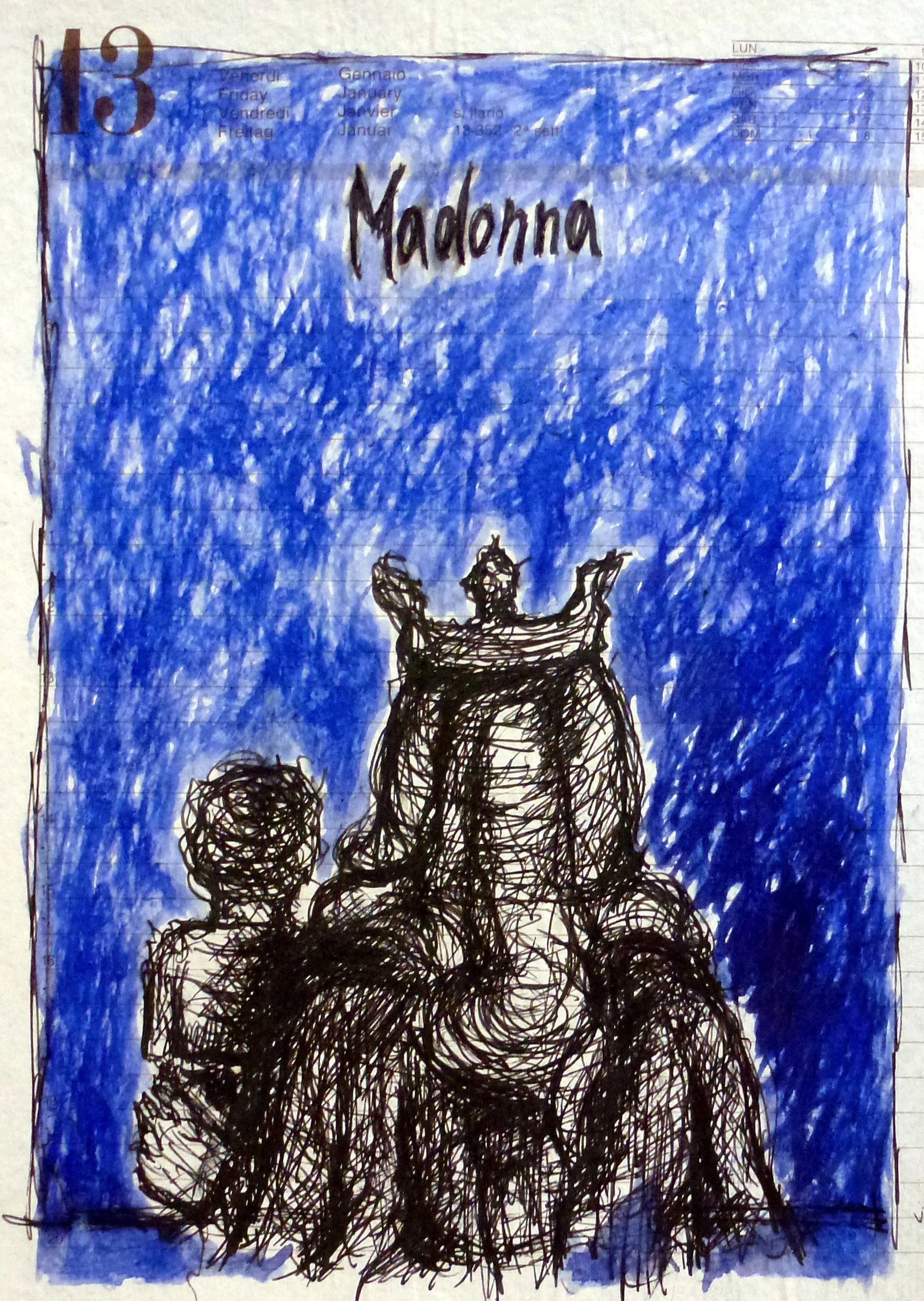 Pivotto L. - Madonna nera.jpg