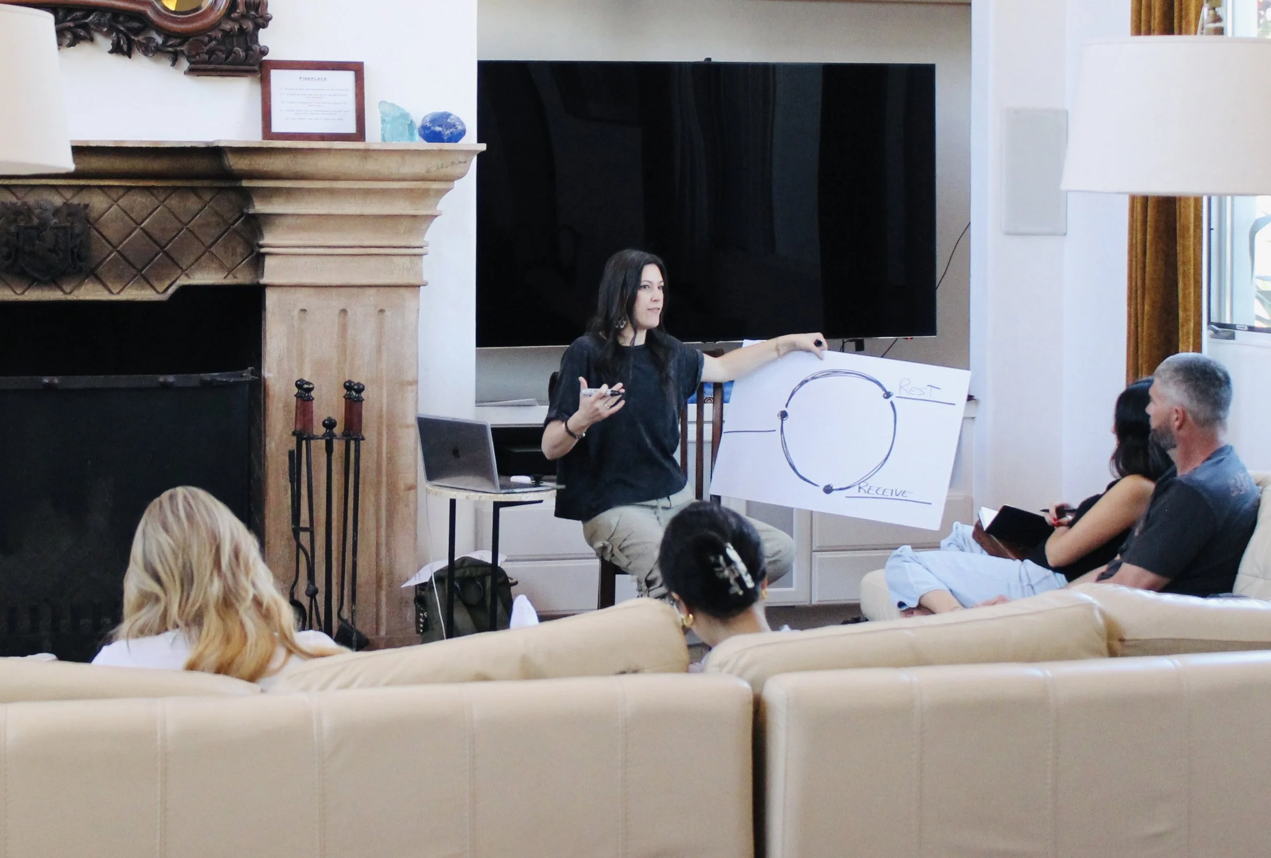 Explore personalized 1-on-1 Christian life coaching with Amy Gottlieb, immersive monthly growth experiences, and soul-stirring worship events.