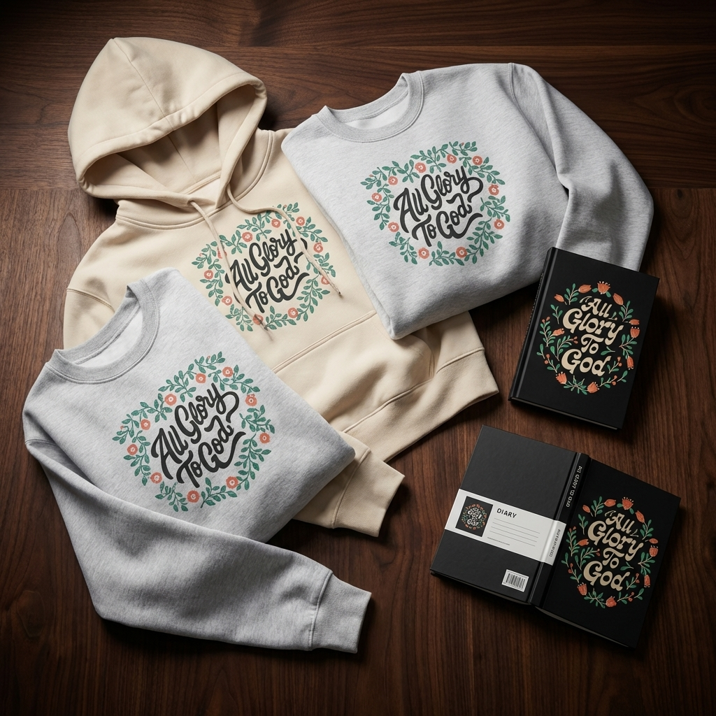Wear Your Heart On Your Sleeve!