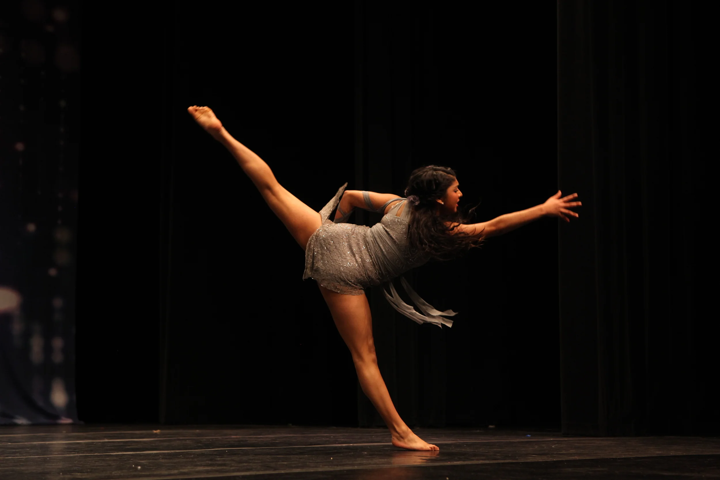 On My Way - Performed by Academy of Dance Arts