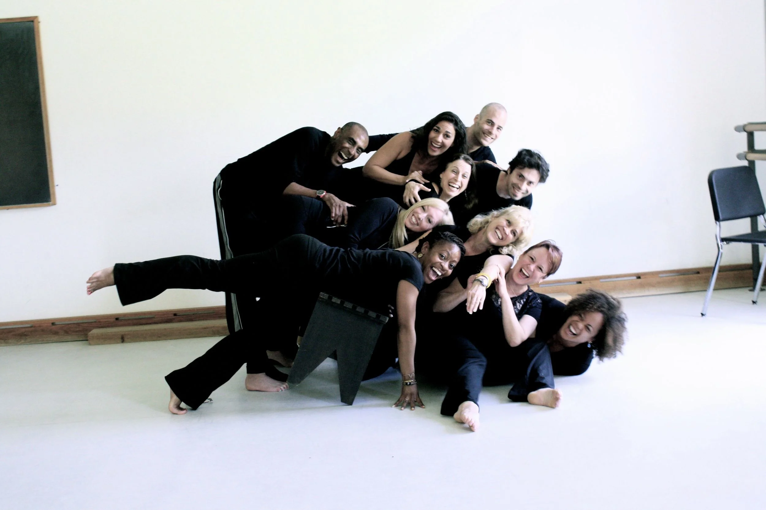 JU MFA Cohort 2014