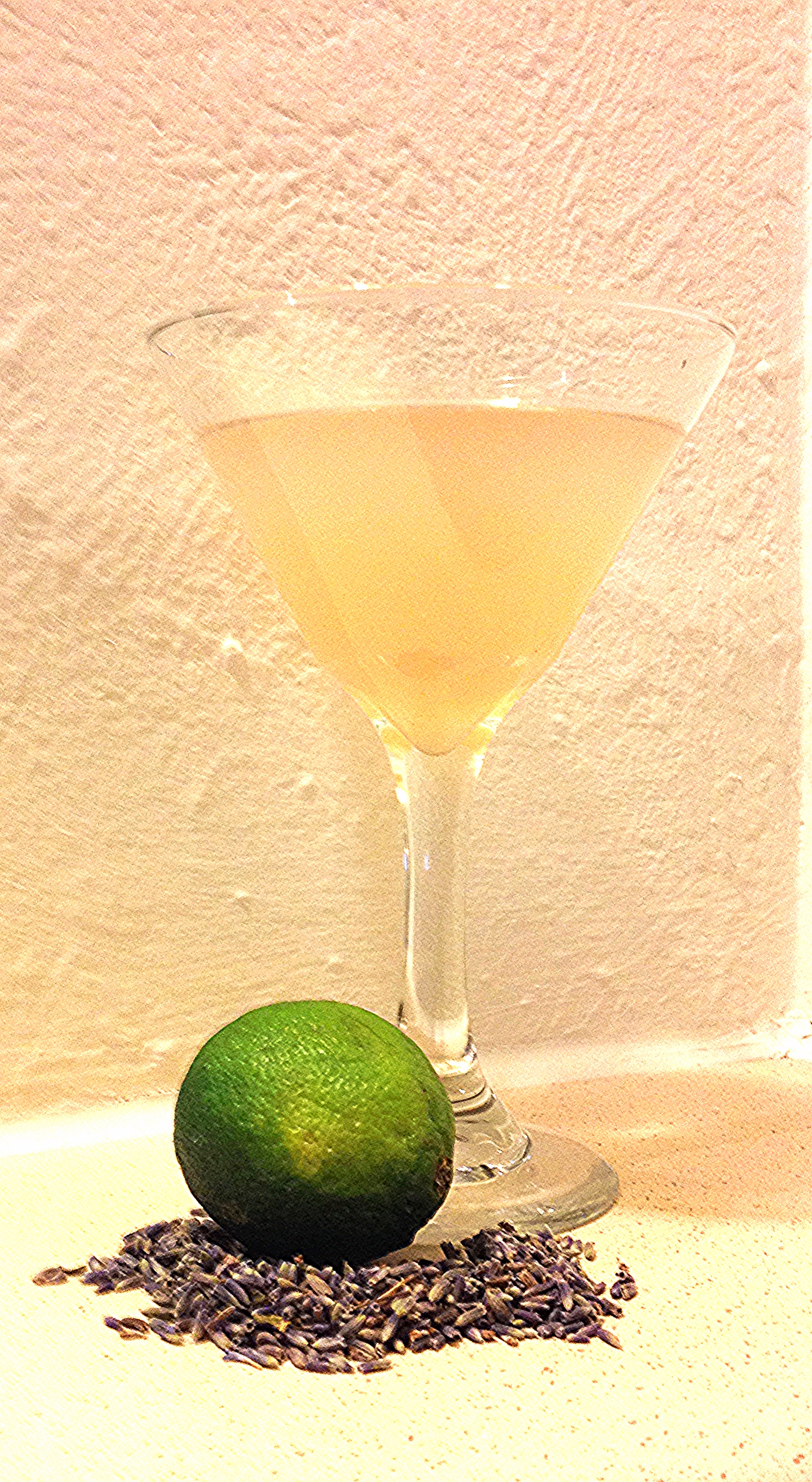 Perfect after a day of gardening!