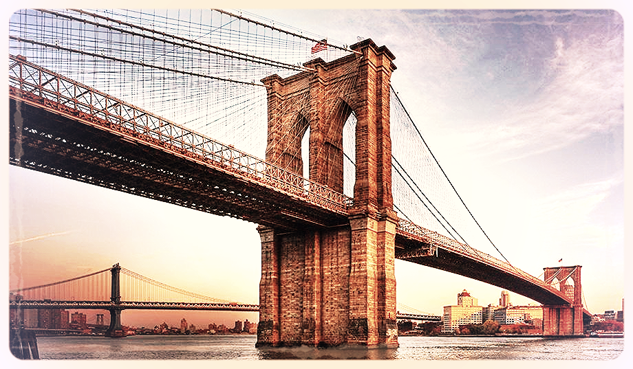 Brooklyn Bridge