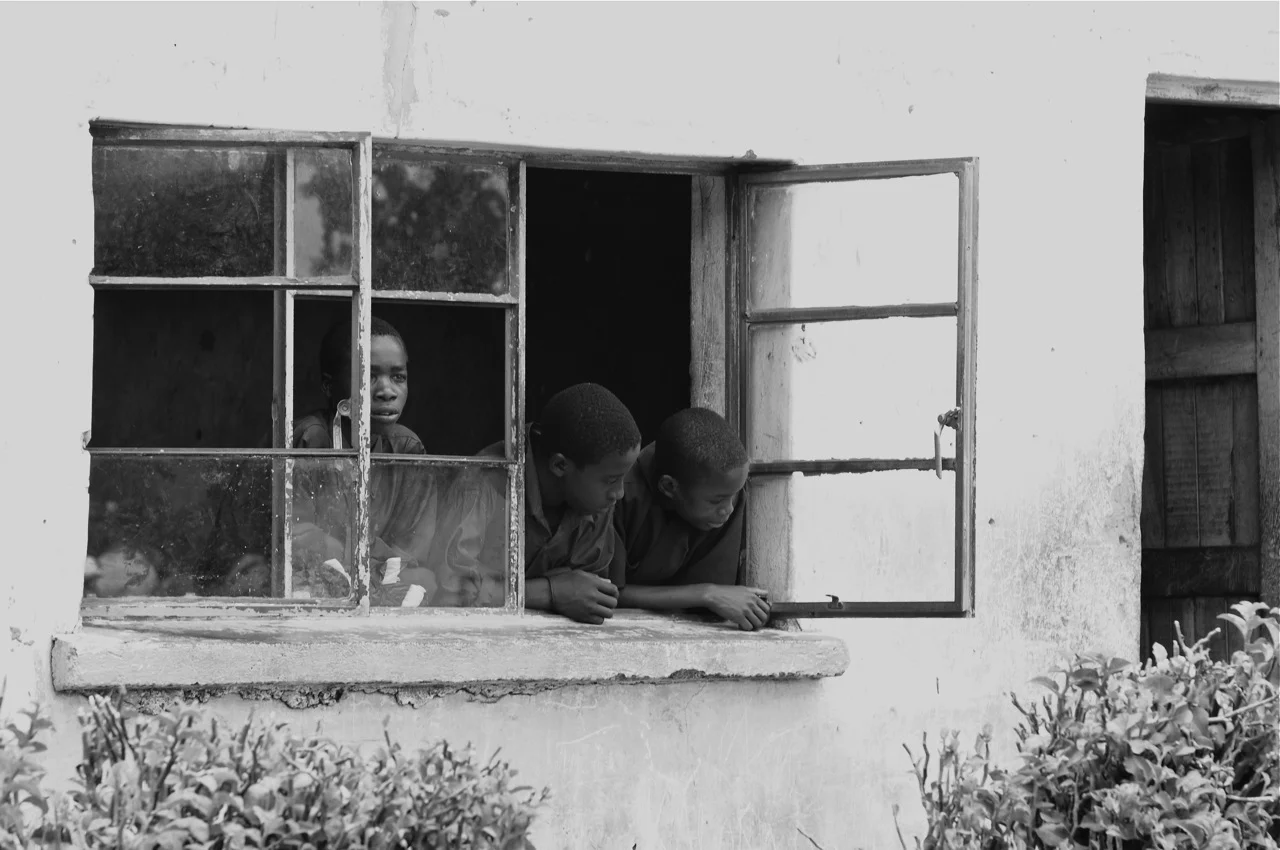 Zambia, School