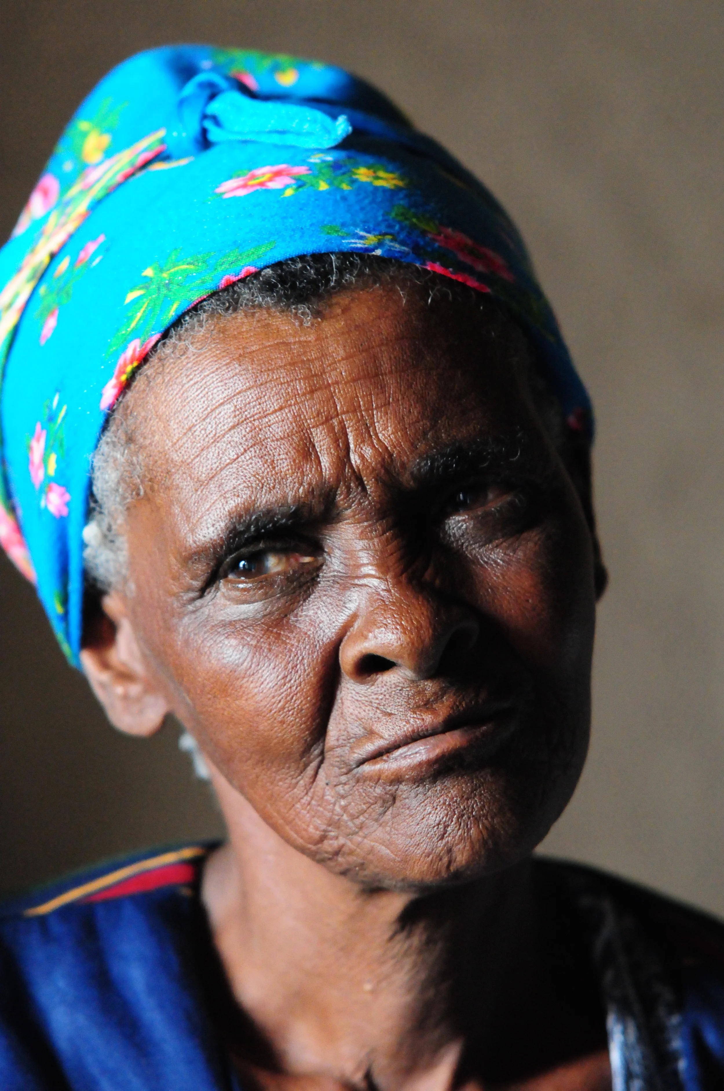 Winterveld, South Africa