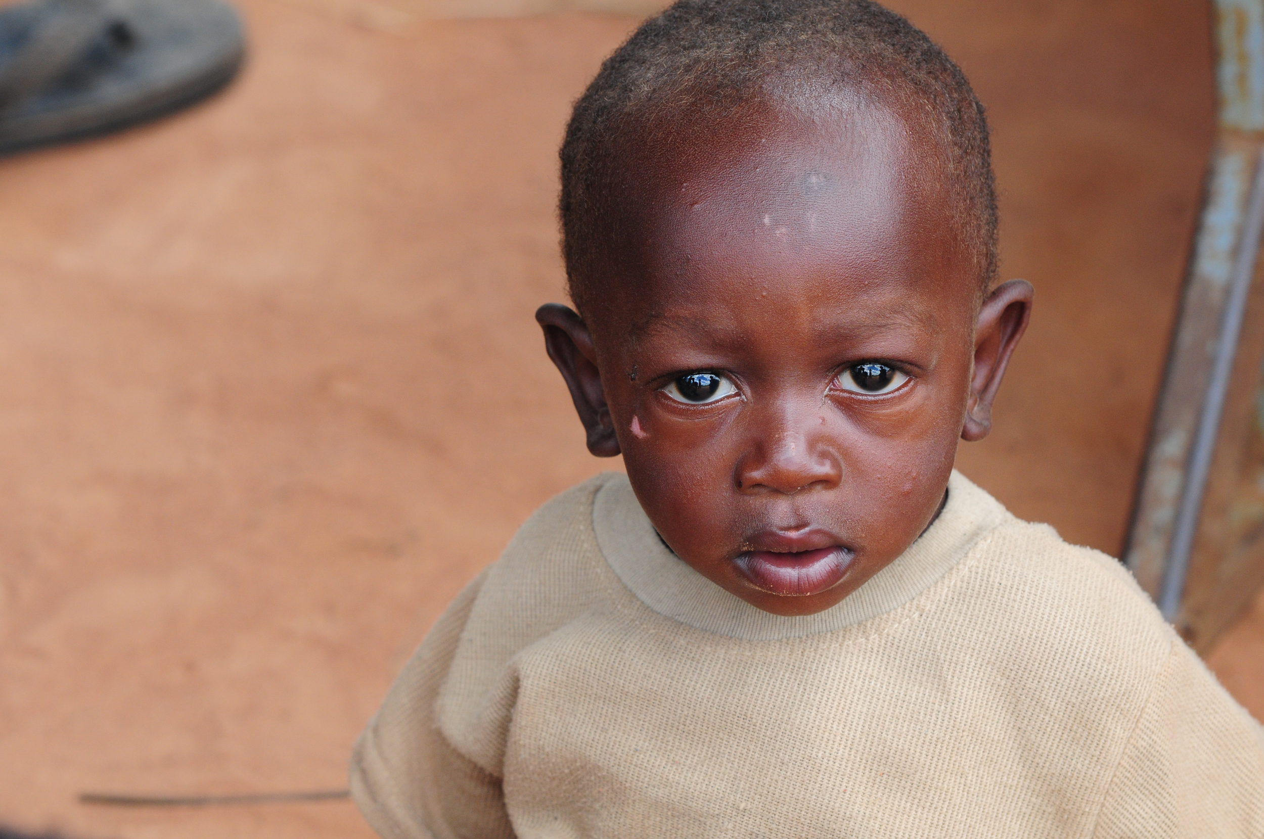 Nagoma, Zambia