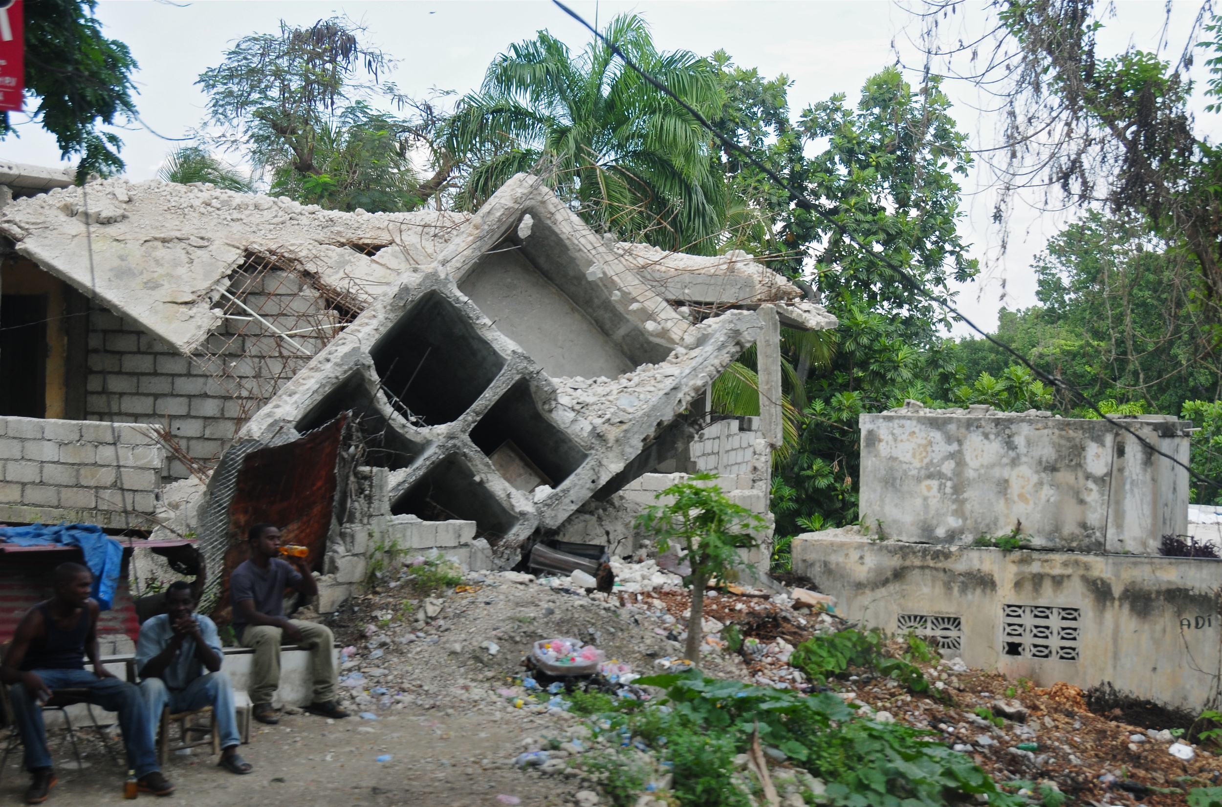 Port-au-Prince