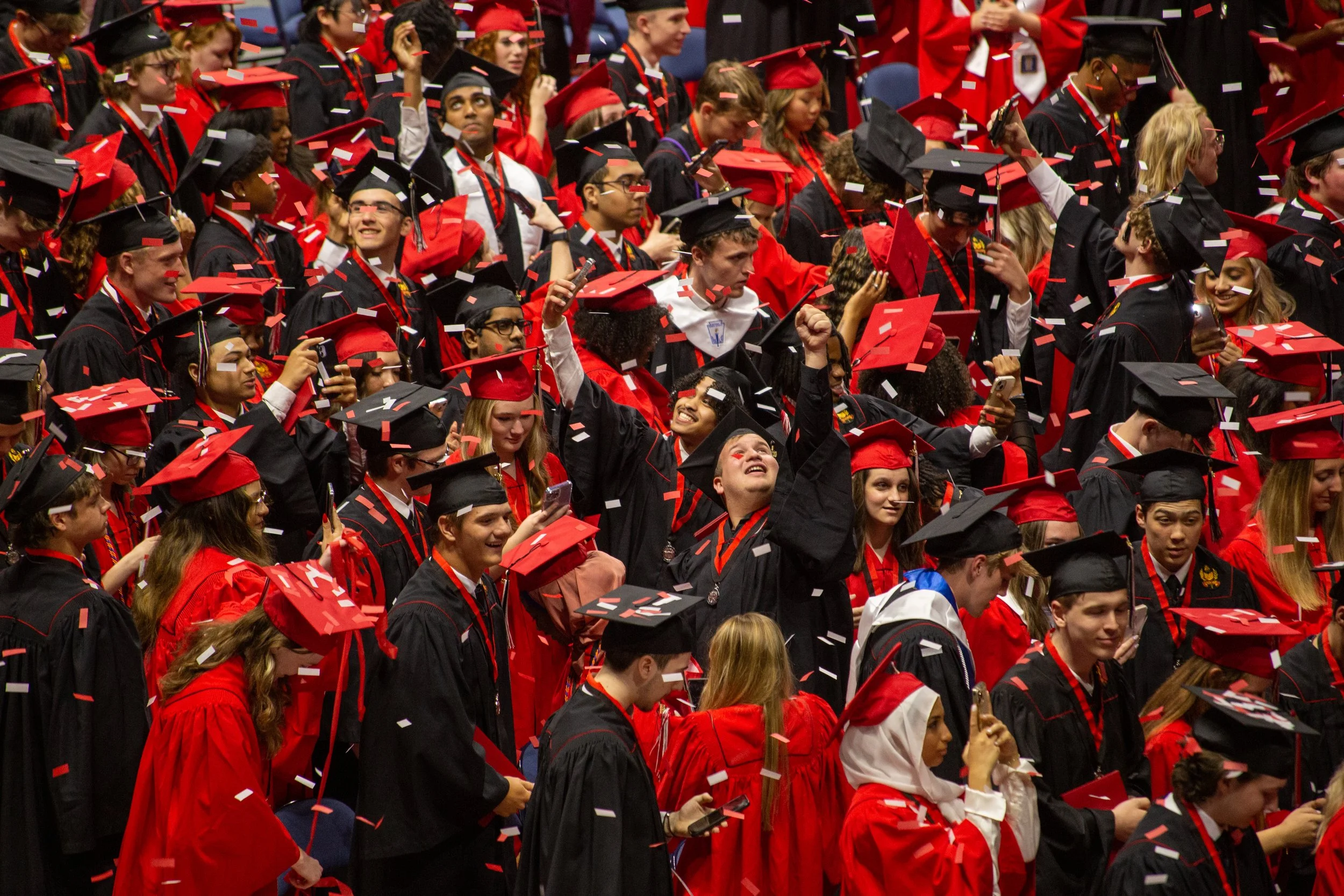 Graduation 2023