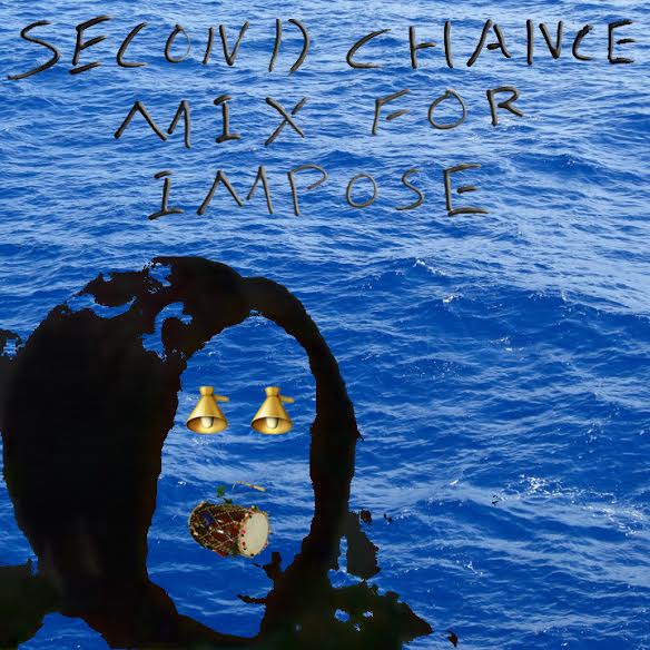 mix for Impose Magazine