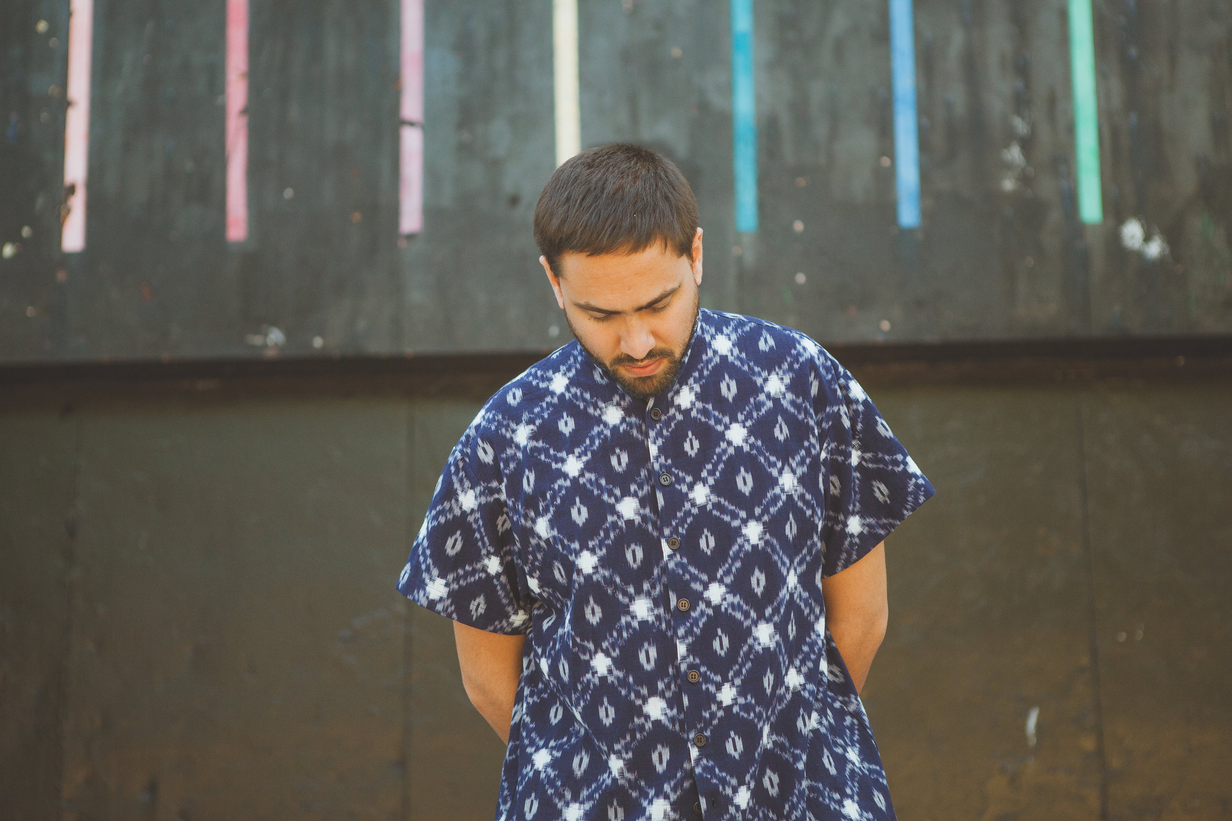 August 18 - 'Ray Like Morning' LP release show at Friends and Lovers
