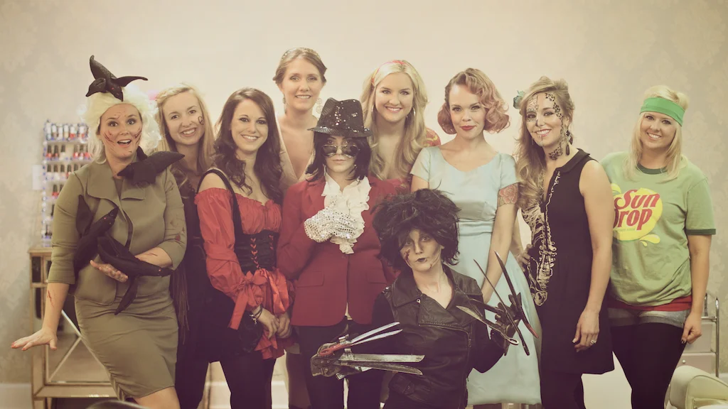 Studio 285 Salon in Evans, GA