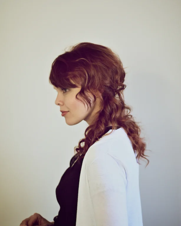 Wedding hair in Augusta GA
