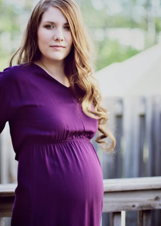 augusta ga maternity photography