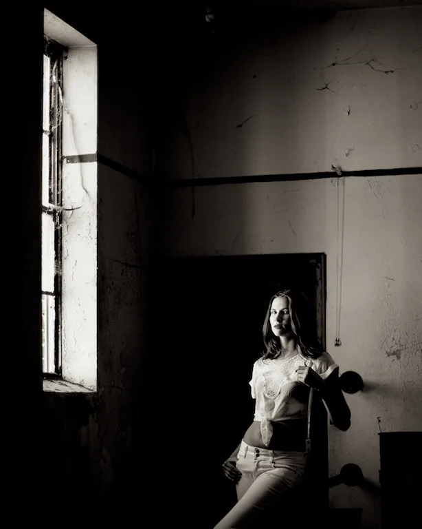 My personal favorite, she just oozes cool. I think it would fantastic on a wall in canvas. A very, very big canvas. Always ensuring she would be the coolest thing in the room. Always.