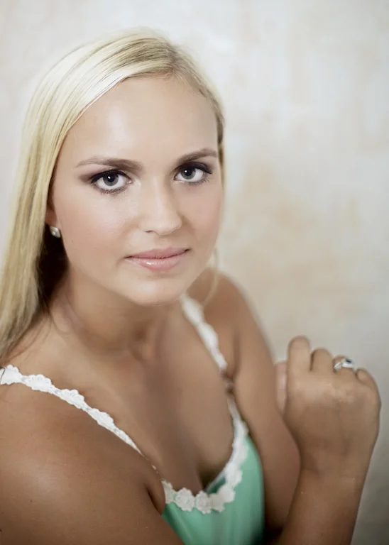 Senior Photography in Augusta GA: Kallen