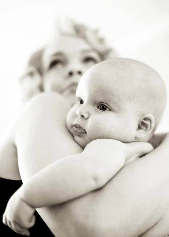 Family Photography in Evans GA: Time Has Flown