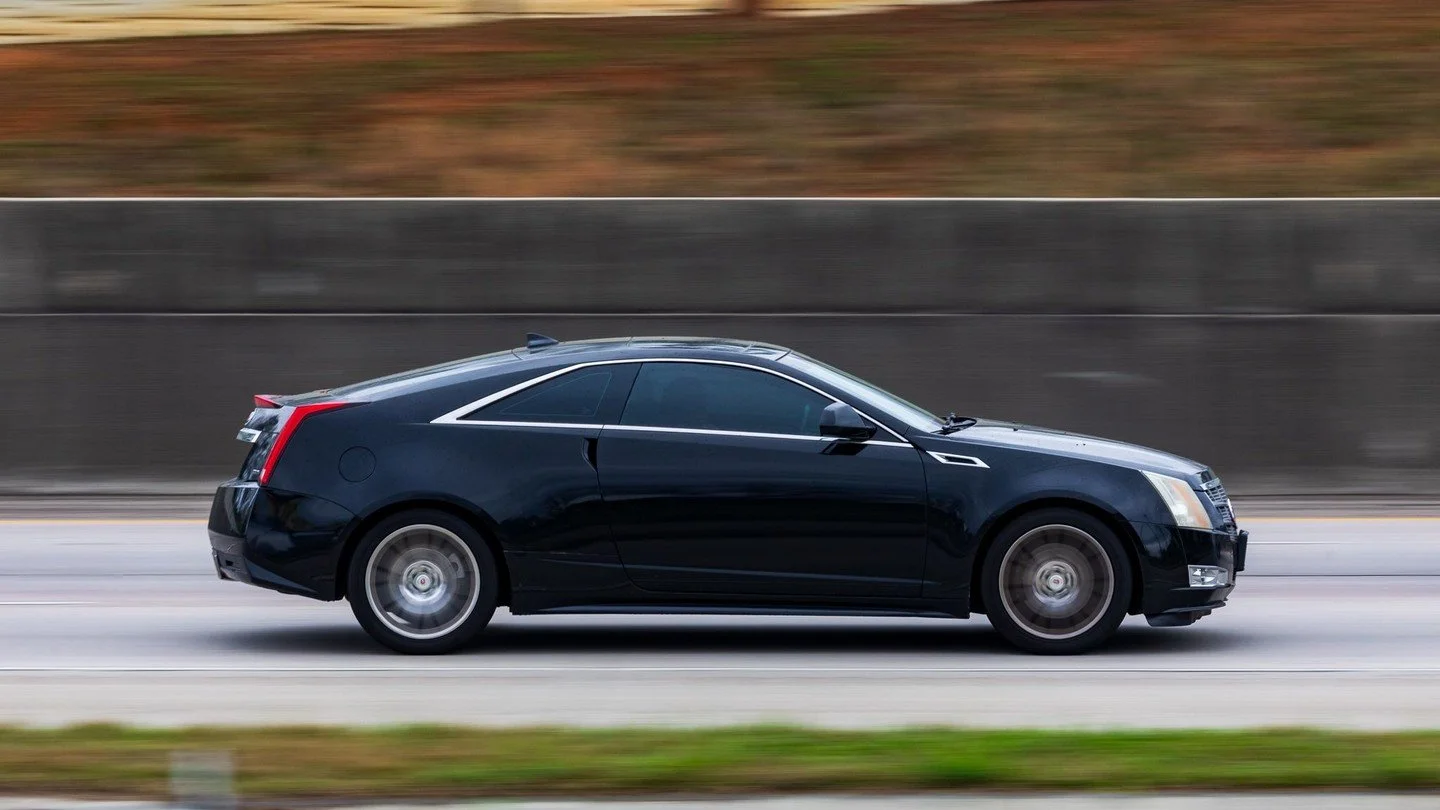 3.8.26/14&hellip;#cadillac #ctscoupe #honda #civichatch #mercedesbenz #glbclass #toyota #camry #mazda #mazda3 #infiniti #qx80 #subaru #imprezahatch #audi #audisq8 #sprinter #everydaycars #cars #carspotter #carphotography #panningshot  #acuityphotogra