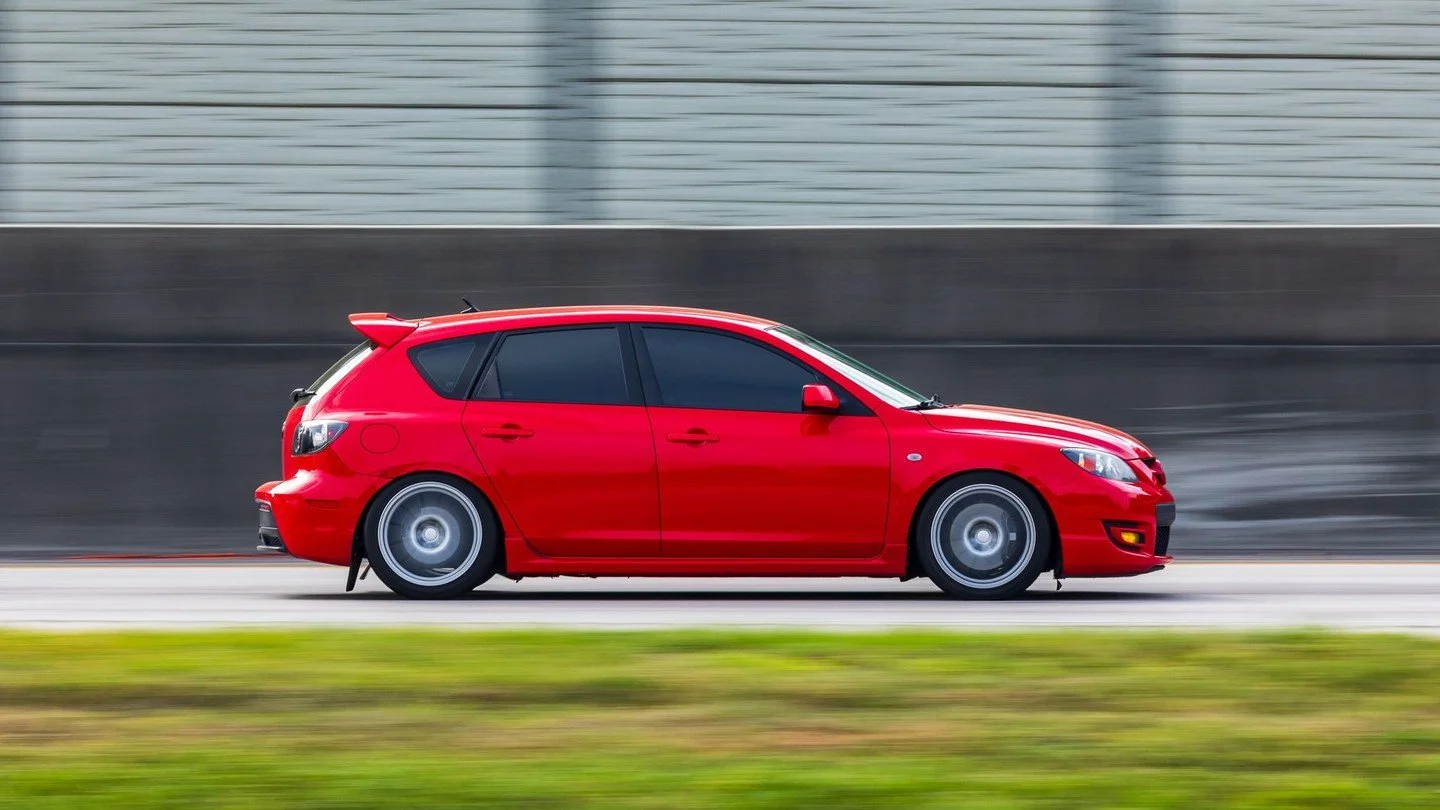 4.3.26/4&hellip;#mazda #mazdaspeed3 #sonicesotwice #nissan #xterra #kenworth #honda #hondaaccord #volvo #xc90 #dodge #dodgeavenger #mercedesbenz #sclass #kia #kiak4 #hino195 #everydaycars #cars #carspotter #carphotography #panningphotography #acuityp