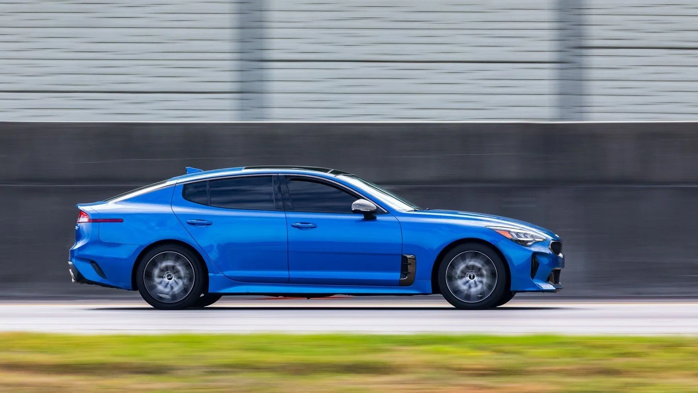 4.5.26/6&hellip;#kia #kiastinger #ford #fordranger #coachmenfreelander #e350 #mercedesbenz #cclass #acura #integra #chevy #silverado #honda #hondacivic #volkswagen #jetta #tesla #modelx #subaruoutback #subaru #carphotography #panningshot #everydaycar