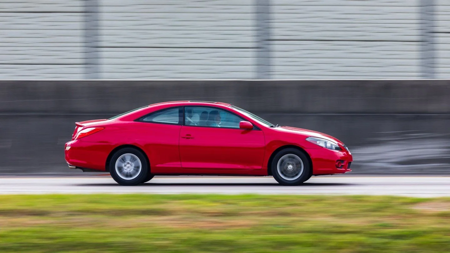 4.5.26/8&hellip;#toyota #camrysolara #honda #hondacivic #mazda #mazda3 #subaru #subaruoutback #nissan #versa #mazdacx5 #bmw #2seriesgrancoupe #buick #buickenclave #dodge #dodgecharger #audi #audiq5 #carphotography #panningshot #everydaycars #cars #ca