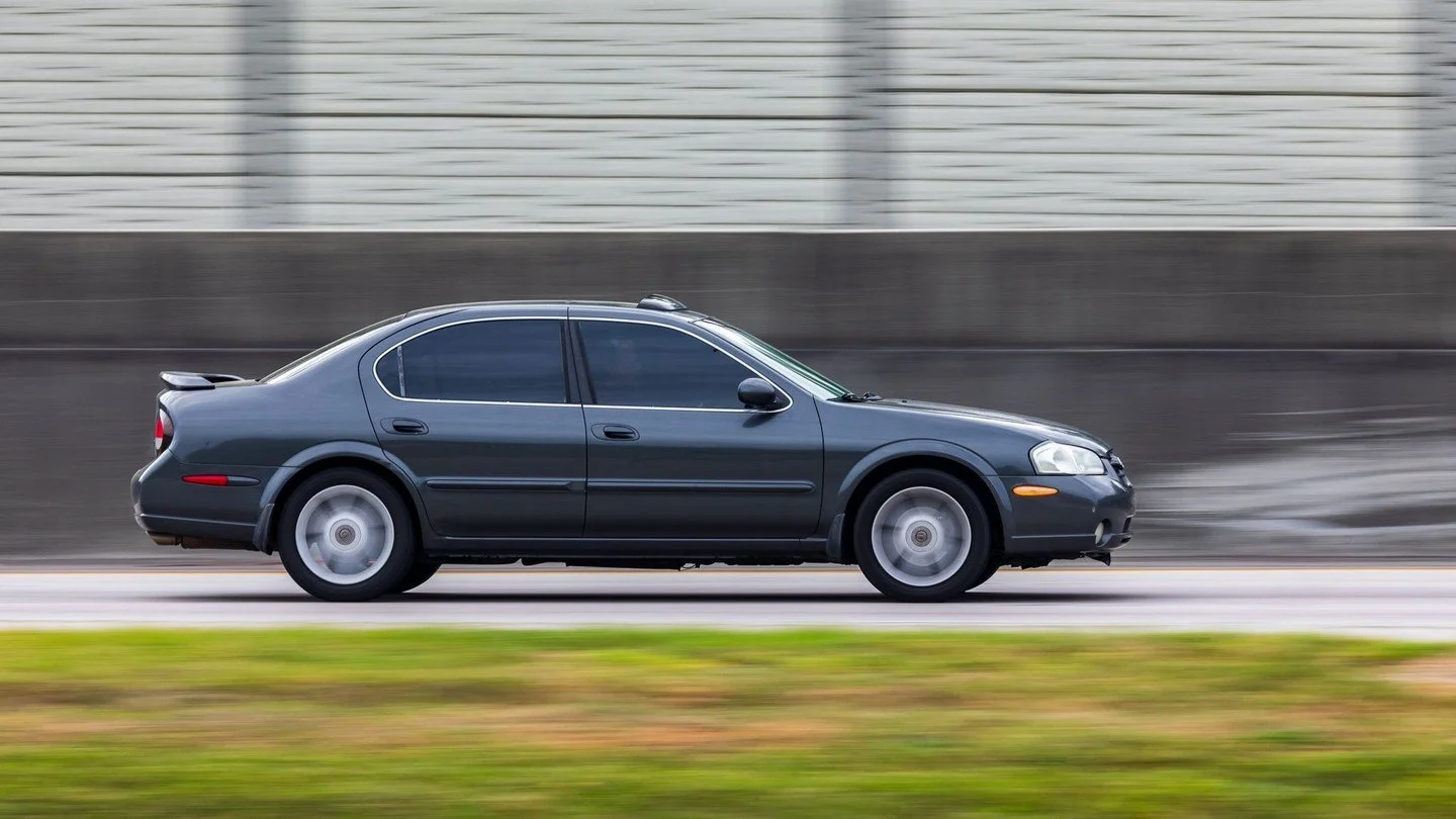 4.5.26/12&hellip;#nissan #maxima #dodge #ram1500 #chevy #silverado #toyota #camry #ford #fordmustang #nissanarmada #honda #hondaaccord #hondaodyssey #gmc #gmcenvoy #dodgechallenger #carphotography #panningshot #everydaycars #cars #carspotter #acuityp