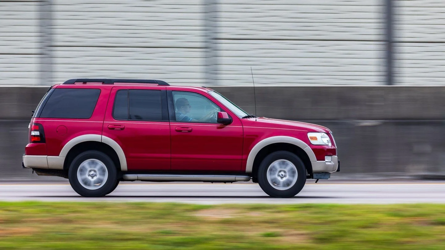 4.5.26/13&hellip;#ford #fordexplorer #volvo #xc90 #acura #acuramdx #gmc #gmcsierra #mazda #cx50 #toyota #corolla #dodge #ram1500 #fordfocus #volkswagen #tiguan #lexus #rx350 #everydaycars #cars #carspotter #carphotography #panningphotography #acuityp