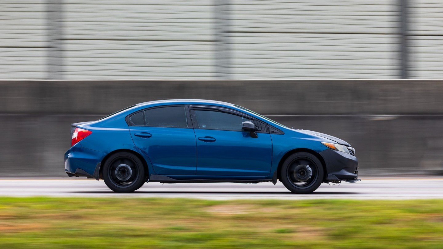 4.5.26/21&hellip;#honda #hondacivic #hyundai #elantratouring #ford #f150 #porsche #macan #lexus #es350 #mini #minicooper#hyundaipalisade #mitsubishi #eclipsecross #hondacivic #crownvic #everydaycars #cars #carspotter #carphotography #panningphotograp