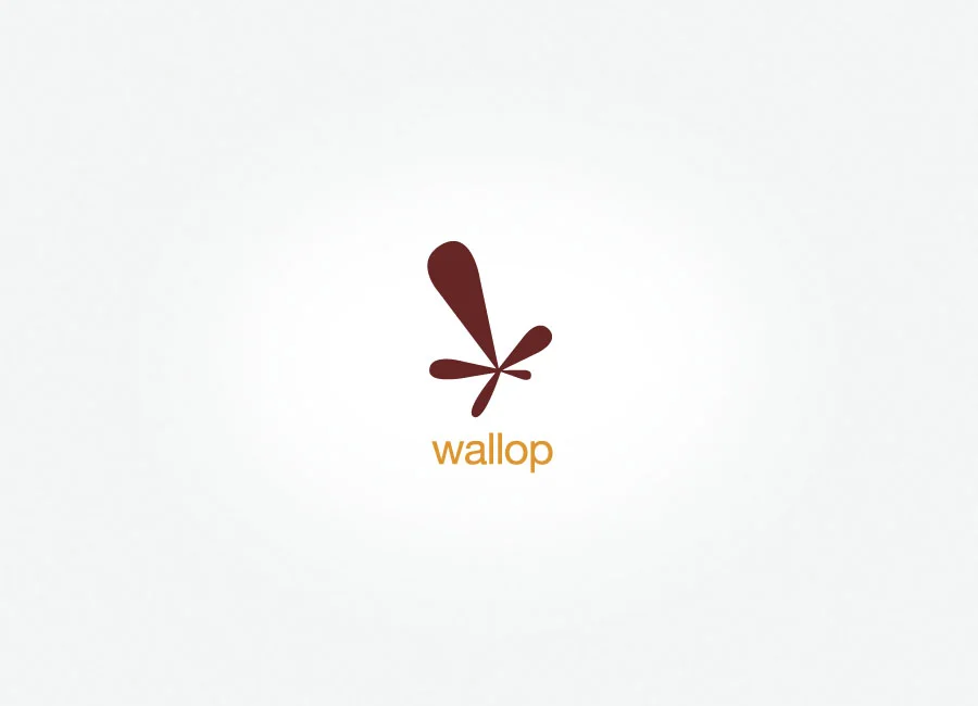   Microsoft - Wallop &nbsp;As part of the Microsoft Research team, Wallop was originally designed as an Internet social network service in response to platforms like Facebook and Bebo. Designheavy created the Branding Identity as well as Application 