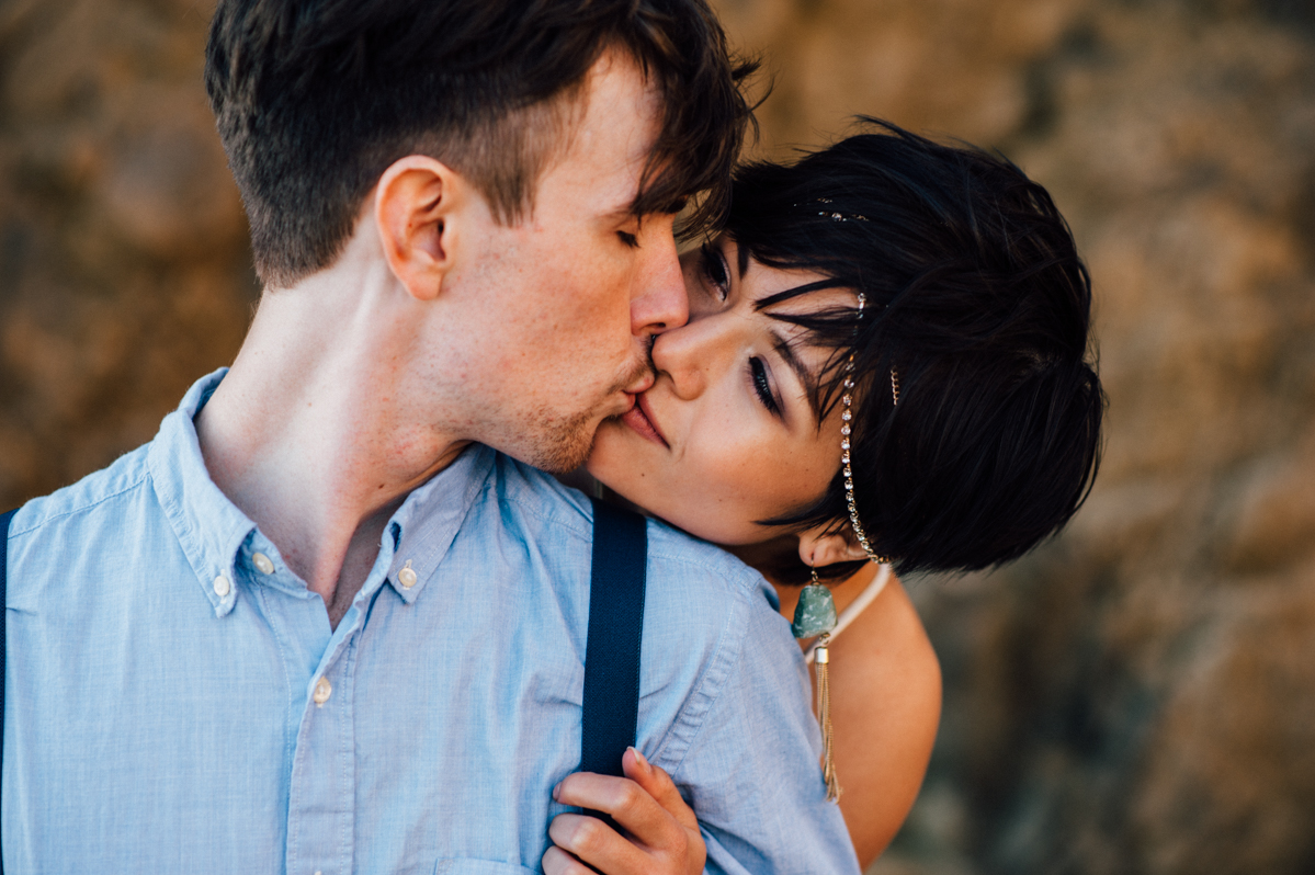 El Matador engagement