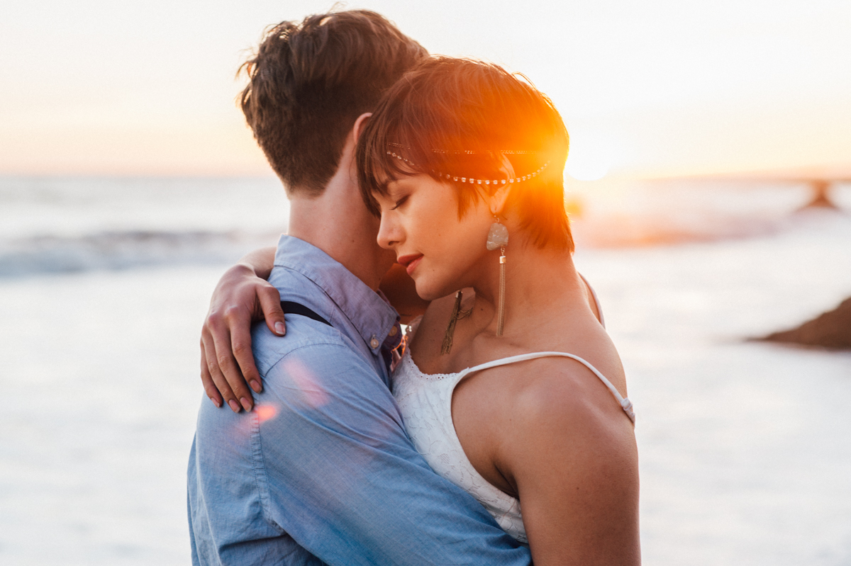 El Matador Engagement