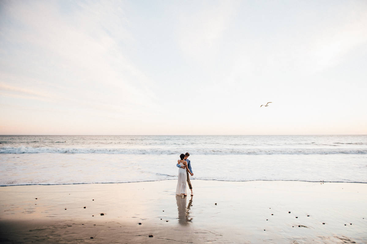 El Matador Engagement