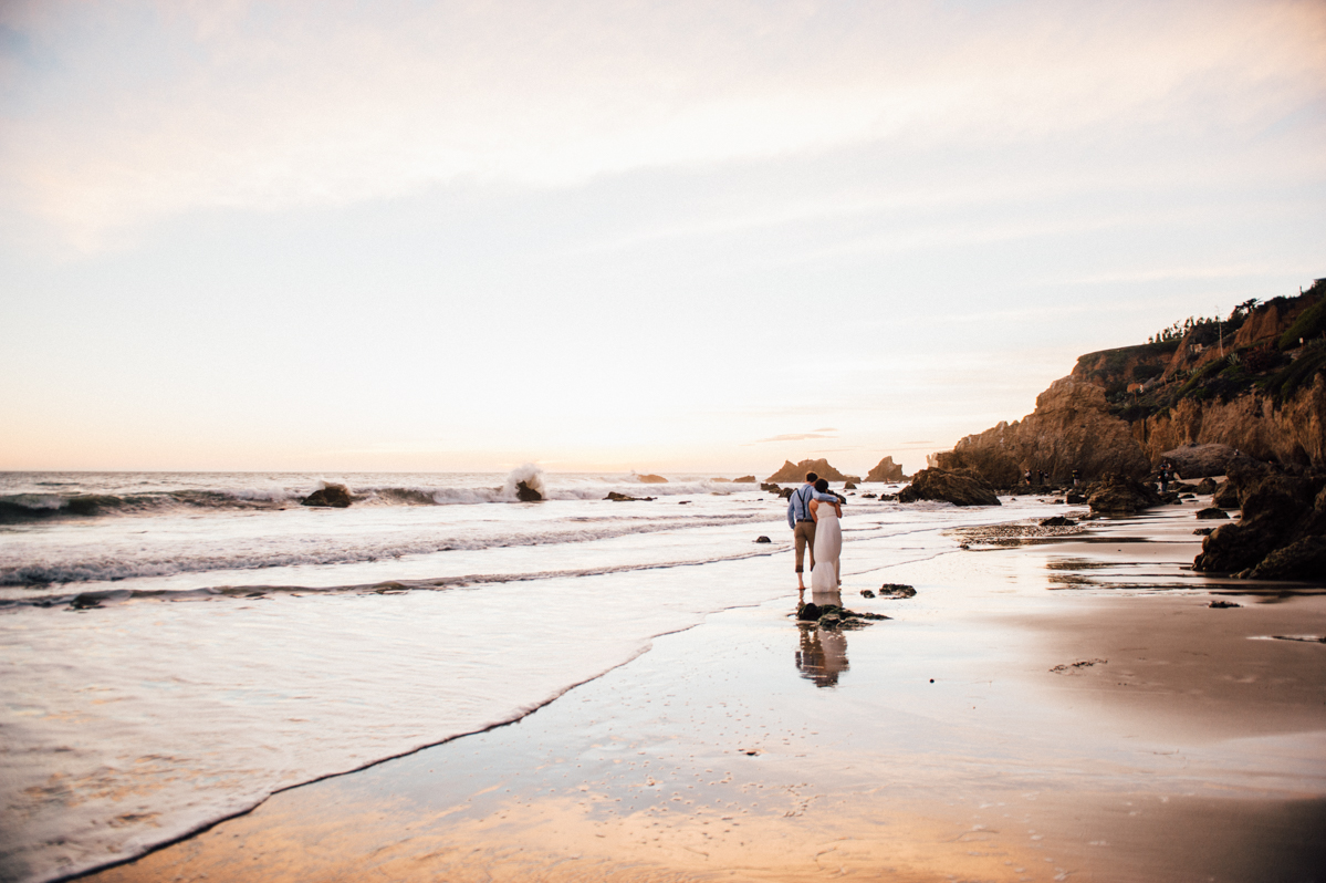El Matador Engagement