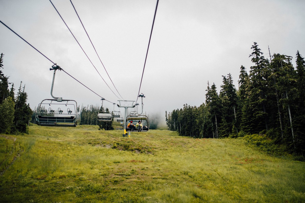 Blackcomb wedding photographer