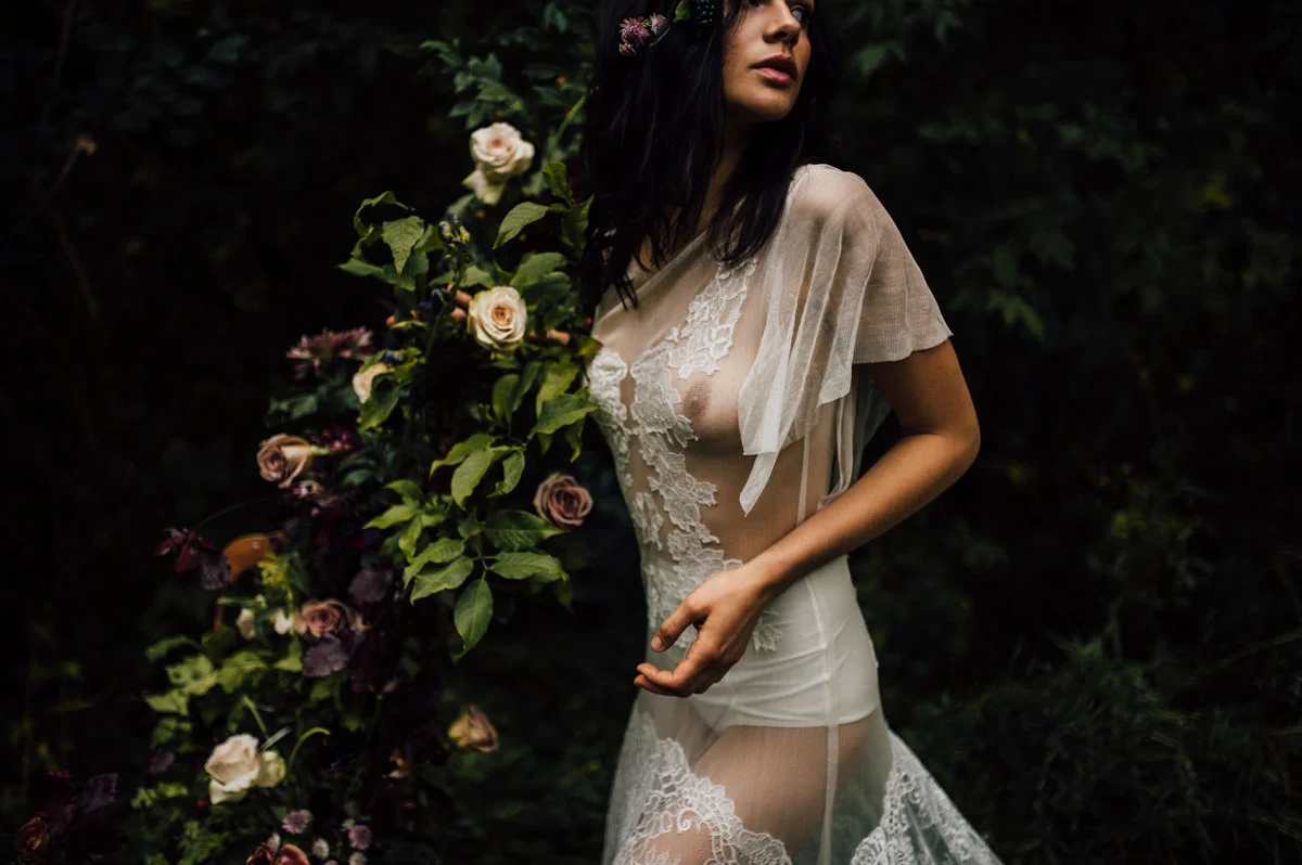 Magical Toronto photographer