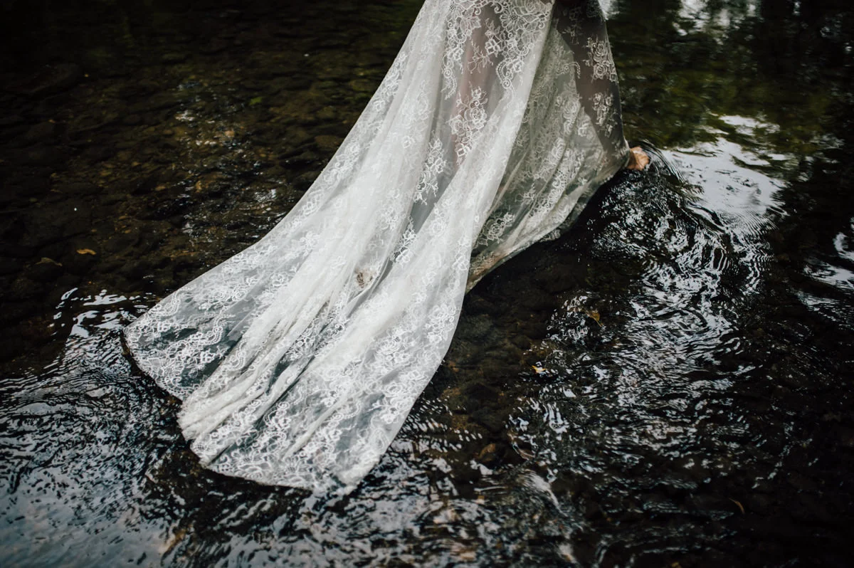 Artistic Toronto photographer